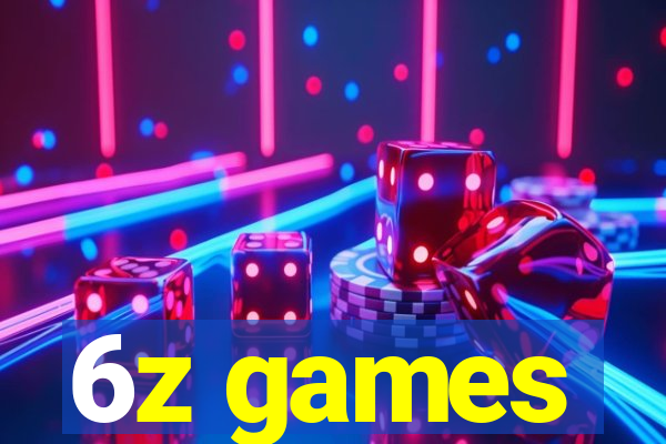 6z games